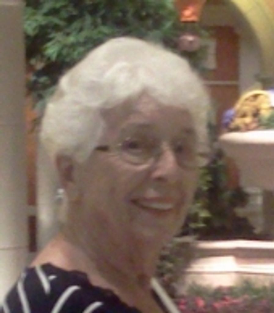 Virginia S. Knecht