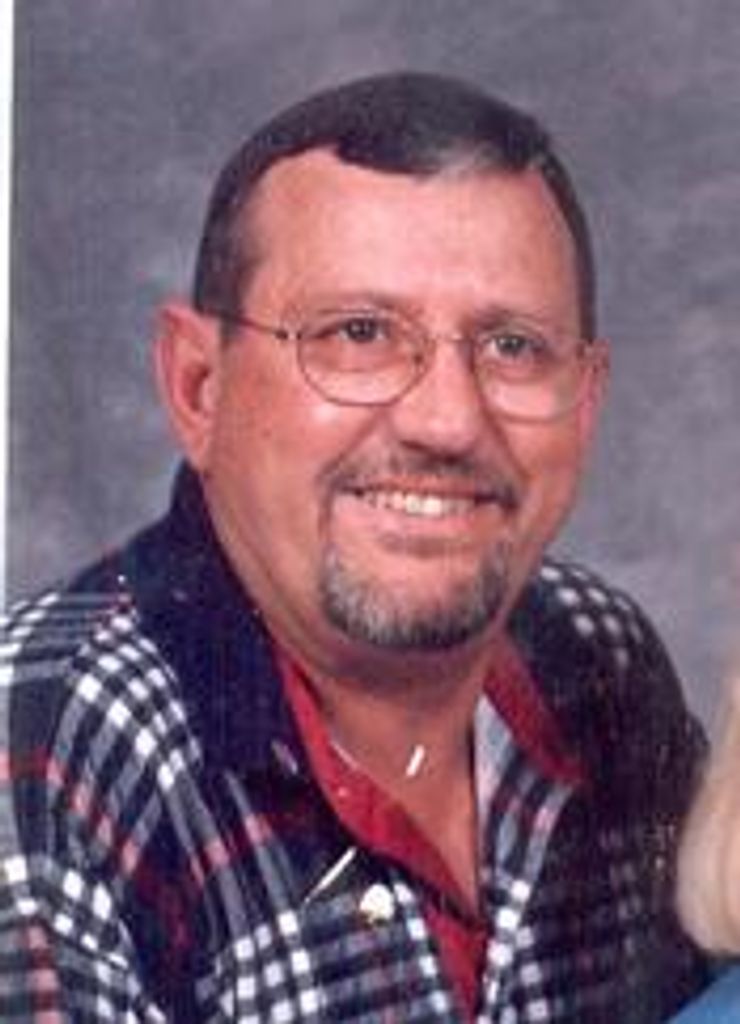 Robert "Bob" D. Short