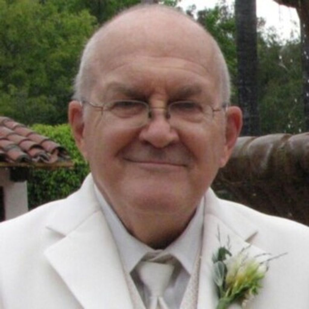 James George Macafee