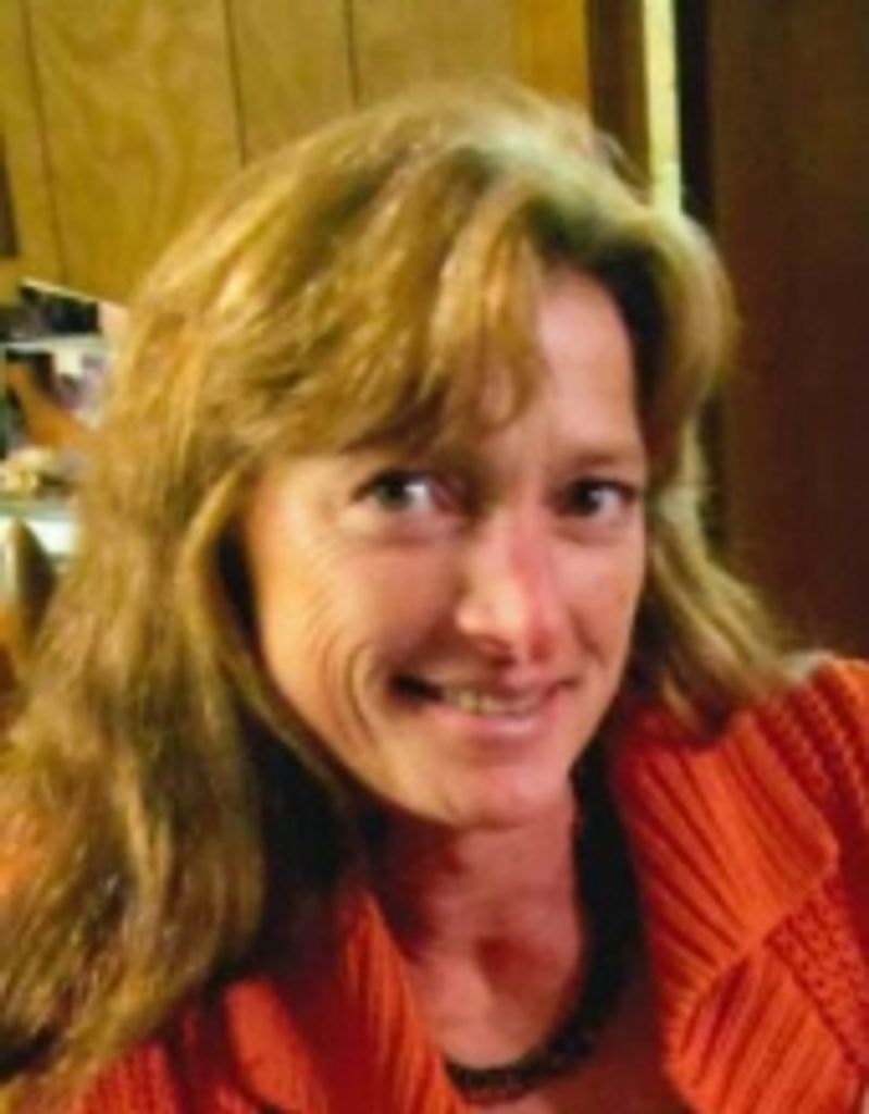 Corinne Marlee Brown