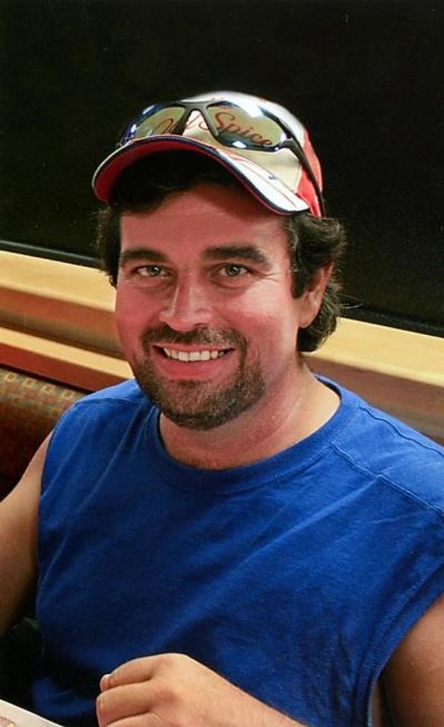 Ronnie Phillips Profile Photo