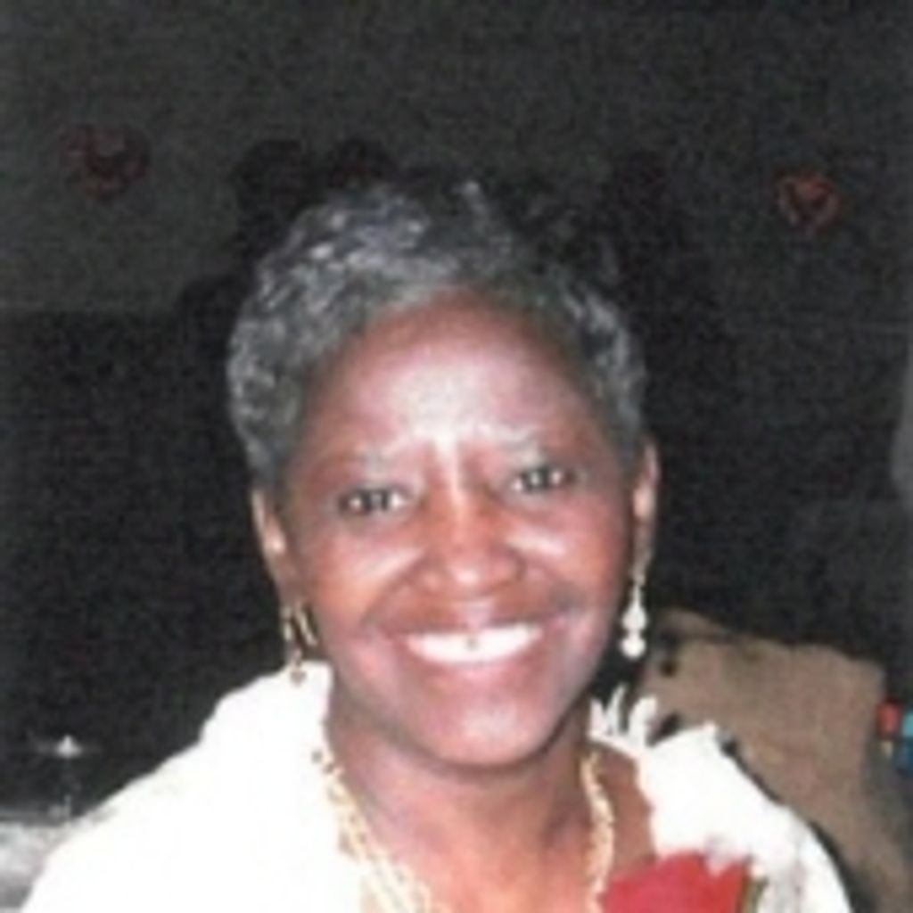 Joyce Marie Ms. Young