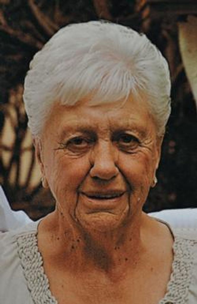 Lois Miller