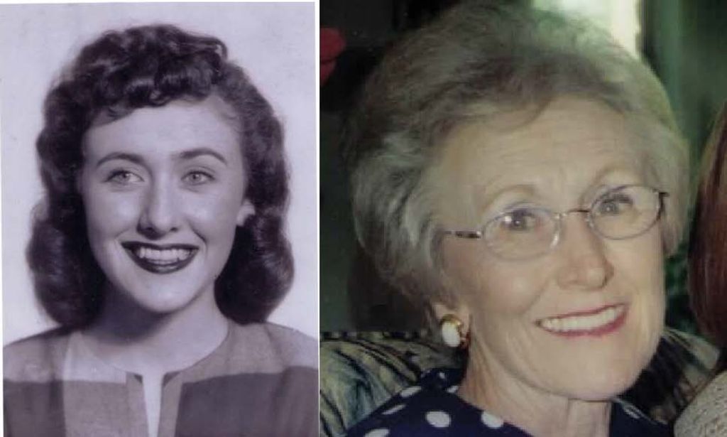 Maurine Nickel