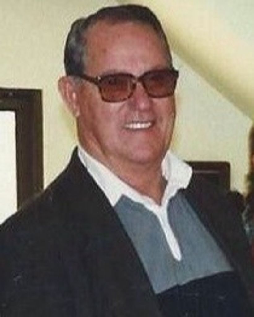Bill J Stephens