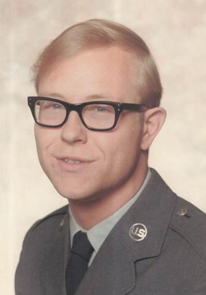 Benjamin "Ben" Lee Simpson