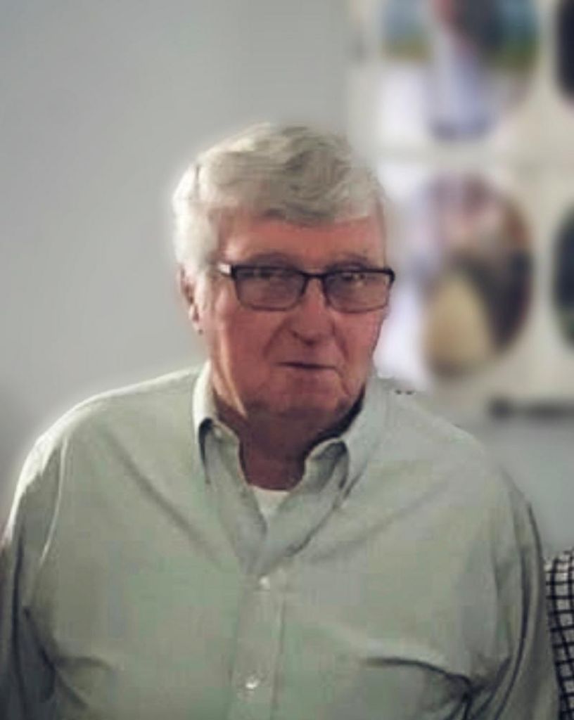 Burdette Anderson Profile Photo