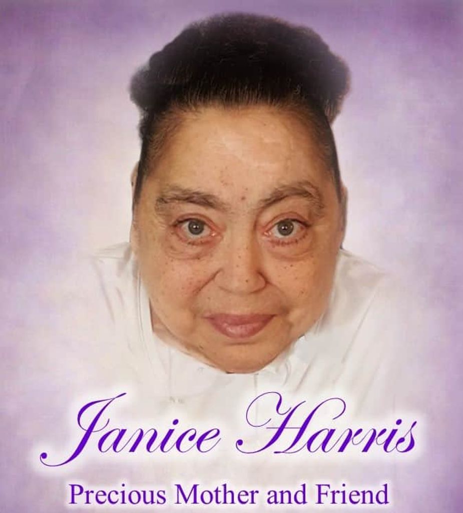 Janice Harris