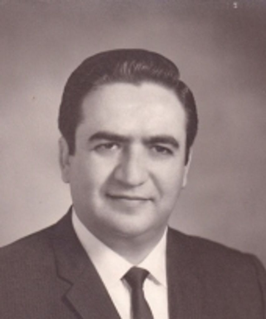 Fernando Dr. Crotte, Sr.