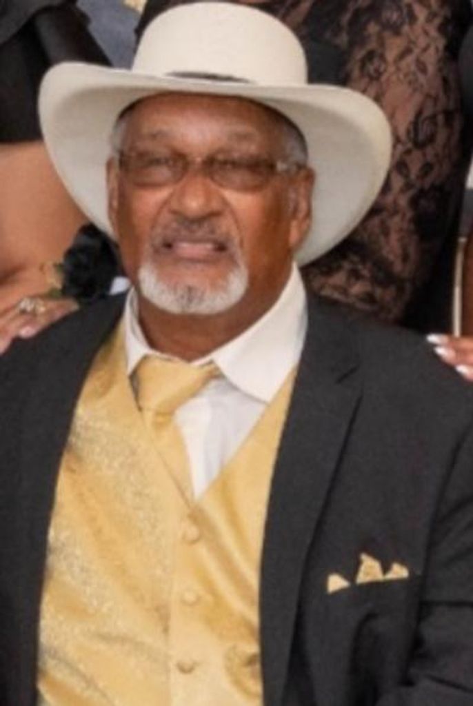 C J Collins Profile Photo