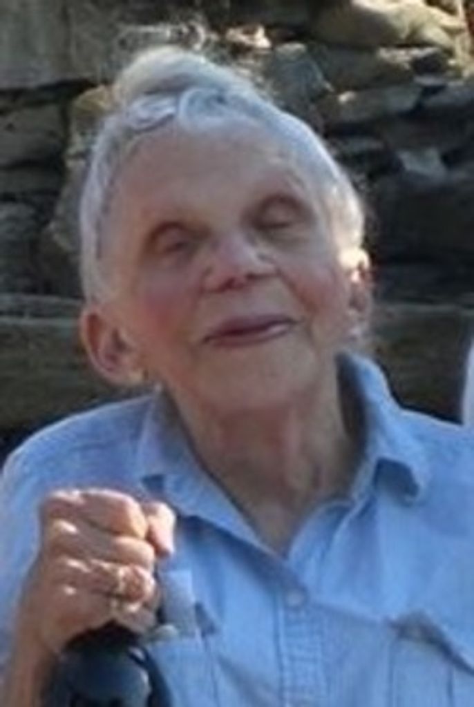 Helen Grandstaff