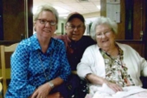 Agnes L. Ward photo gallery thumbnail 22 of 105