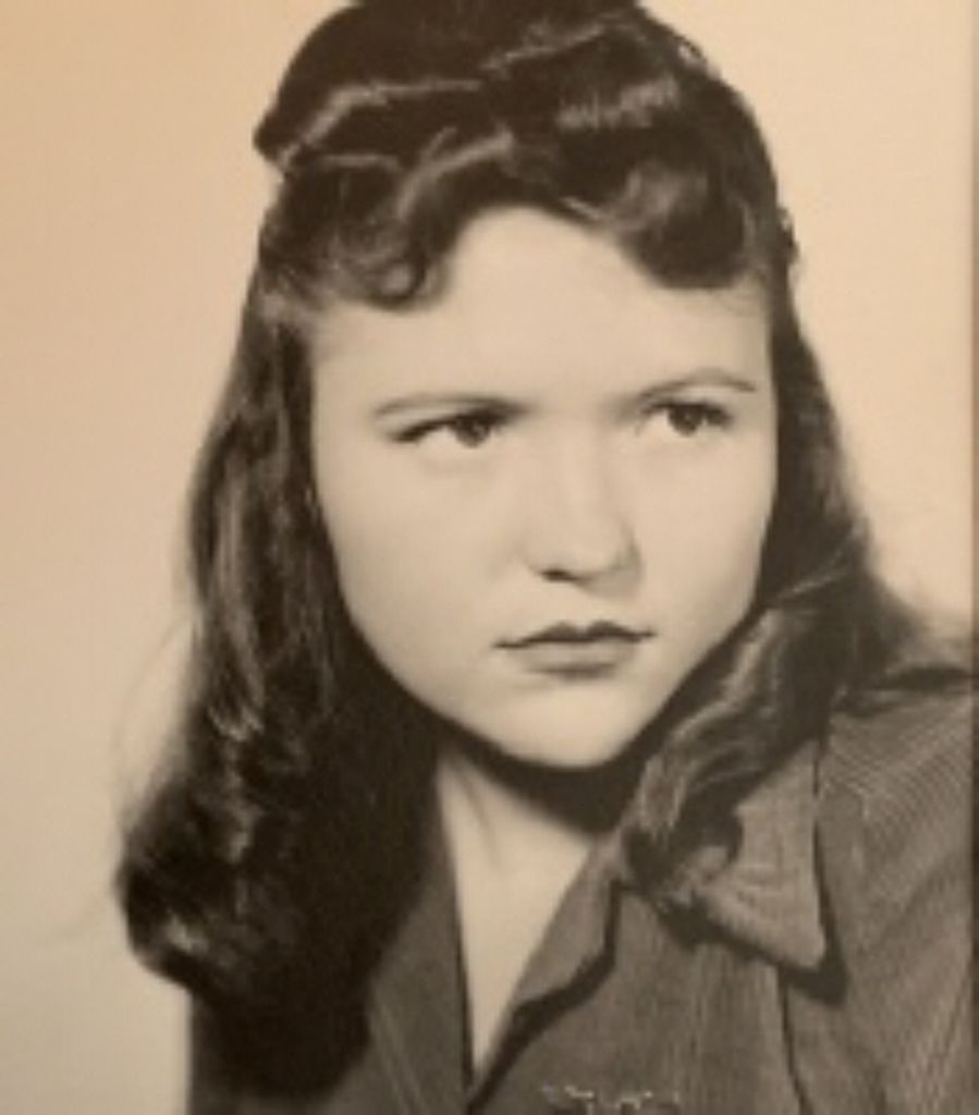 Nona Corrine Peterson Profile Photo