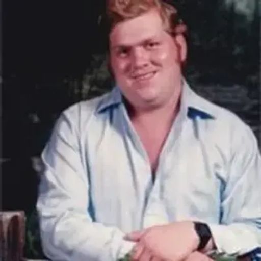 Ricky Johnson Profile Photo