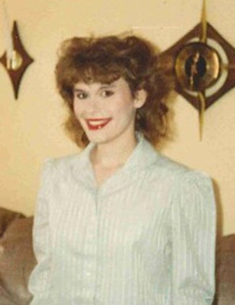 Sheri Orlando