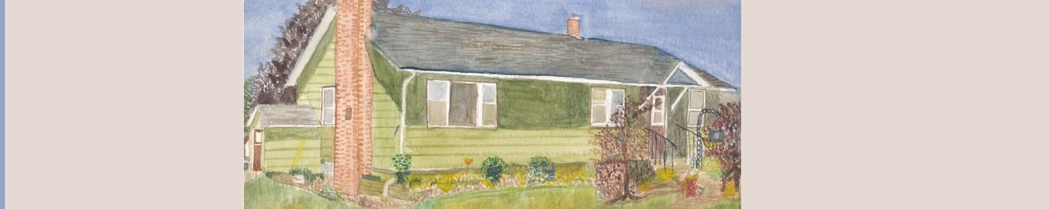 Cover for Muriel Pauline Johnstone's Obituary