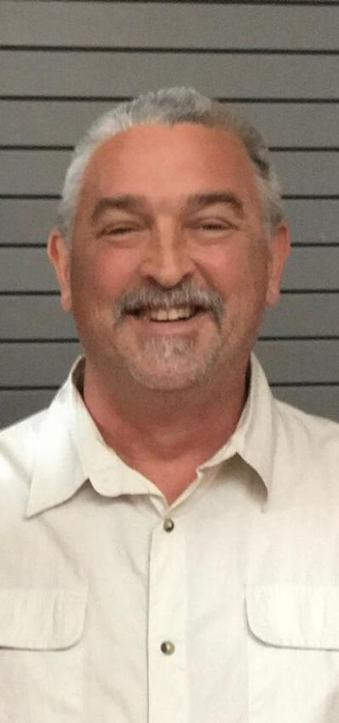 Paul Stewart Murawski