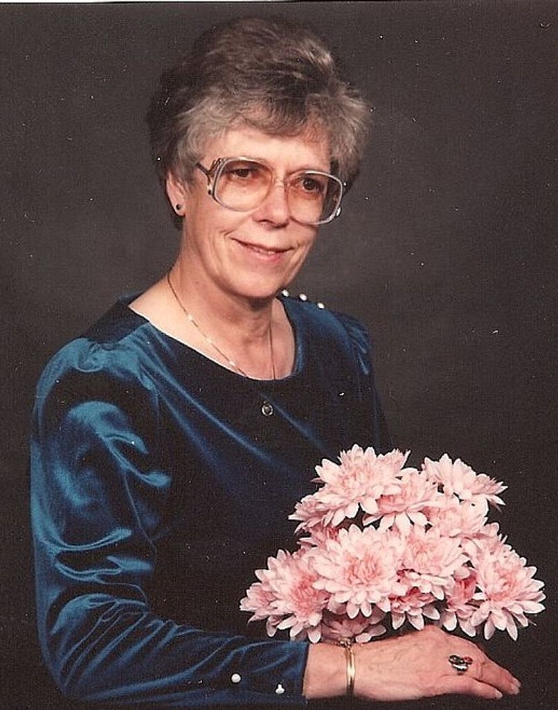 Donna Wendt