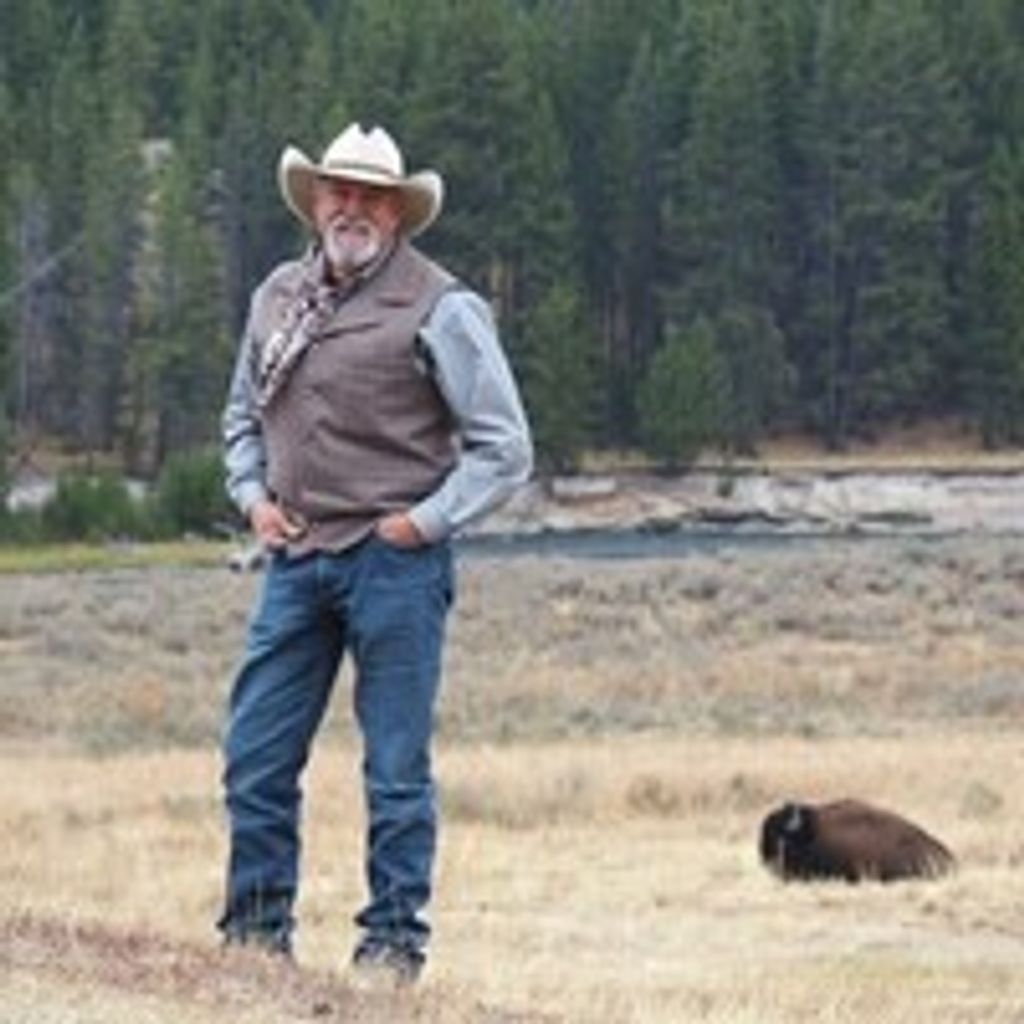 Grady Ray Edwards, Jr. Profile Photo