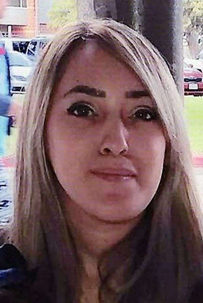 Ashley Victoria Cavazos