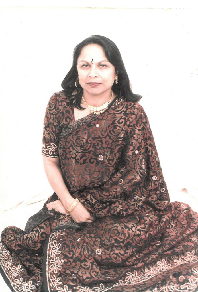 Sangeeta Jain Profile Photo