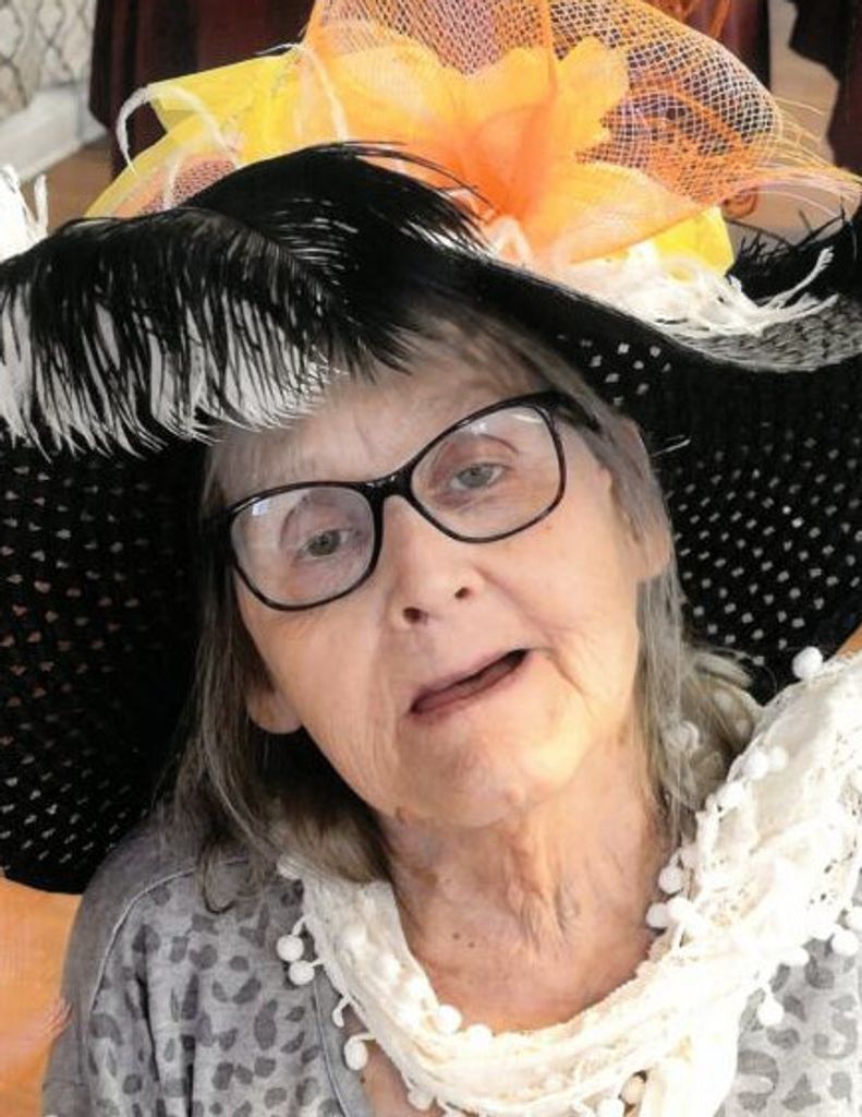 Judy Herald