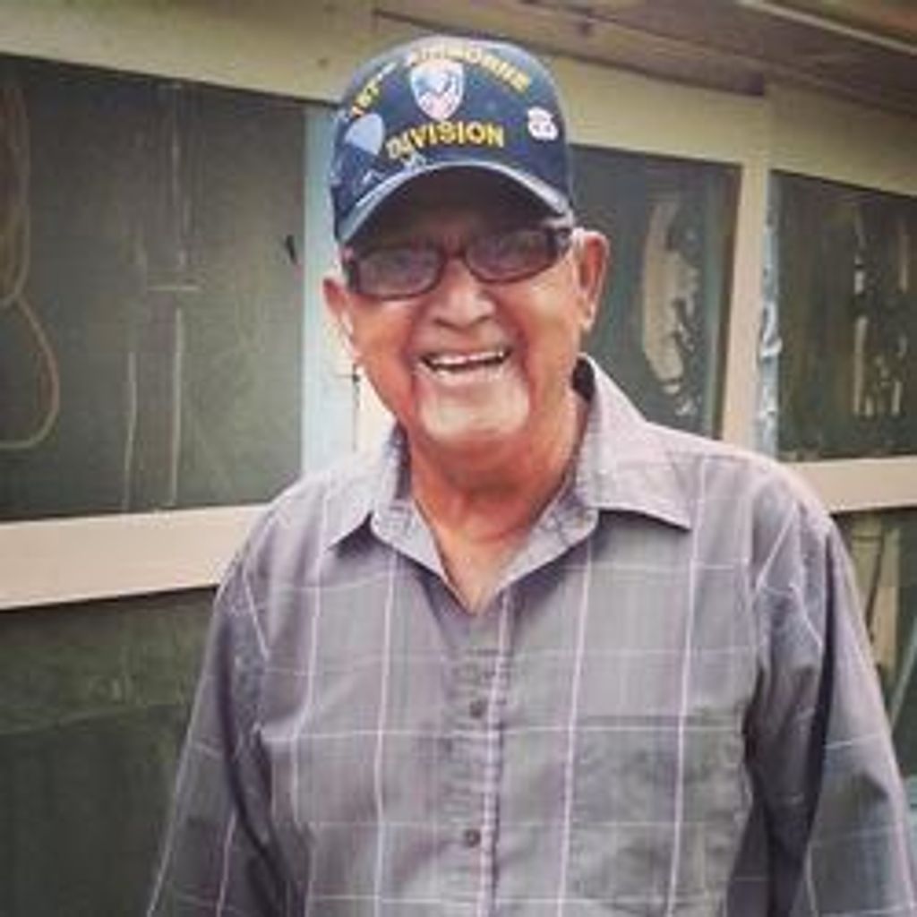 Concepcion E. Rodriguez Profile Photo