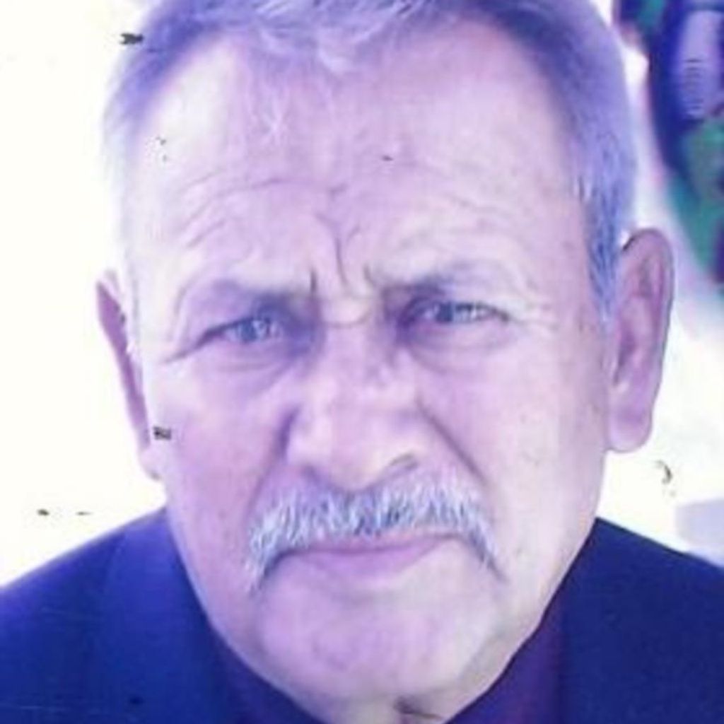 Jose Rosalio Paez