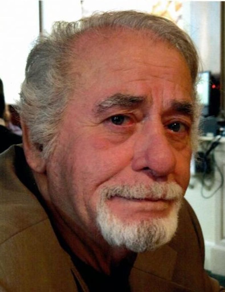 Paul G. Sosi Profile Photo