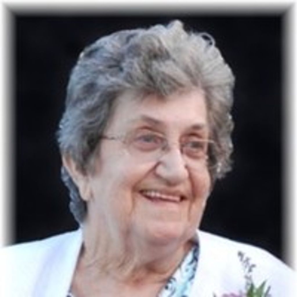Lola M. Ruroede