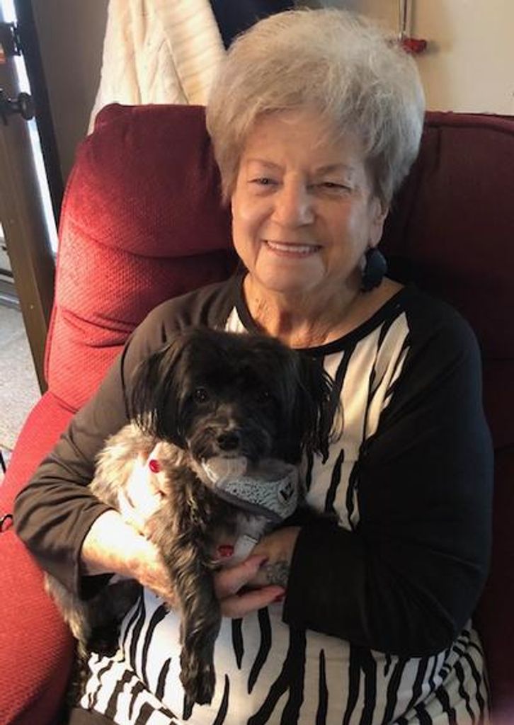 Barbara "Bobbi" Jean Kelley