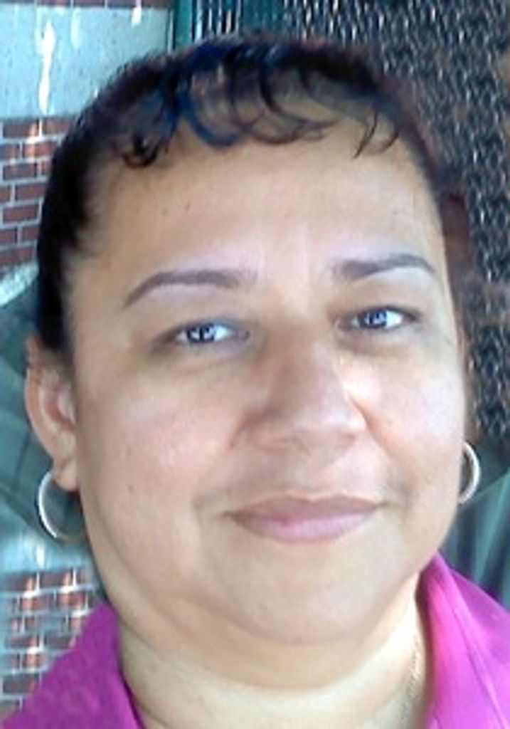 Mirna A. Pereira De Gonzalez