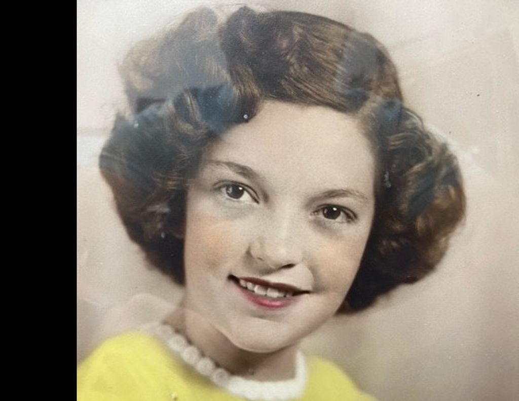 Joyce Faye (Mcdonald)  Casstevens Profile Photo