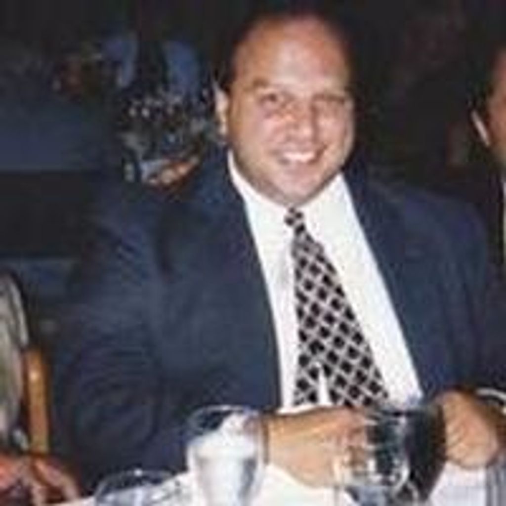Menelaos George "Larry" Manolis