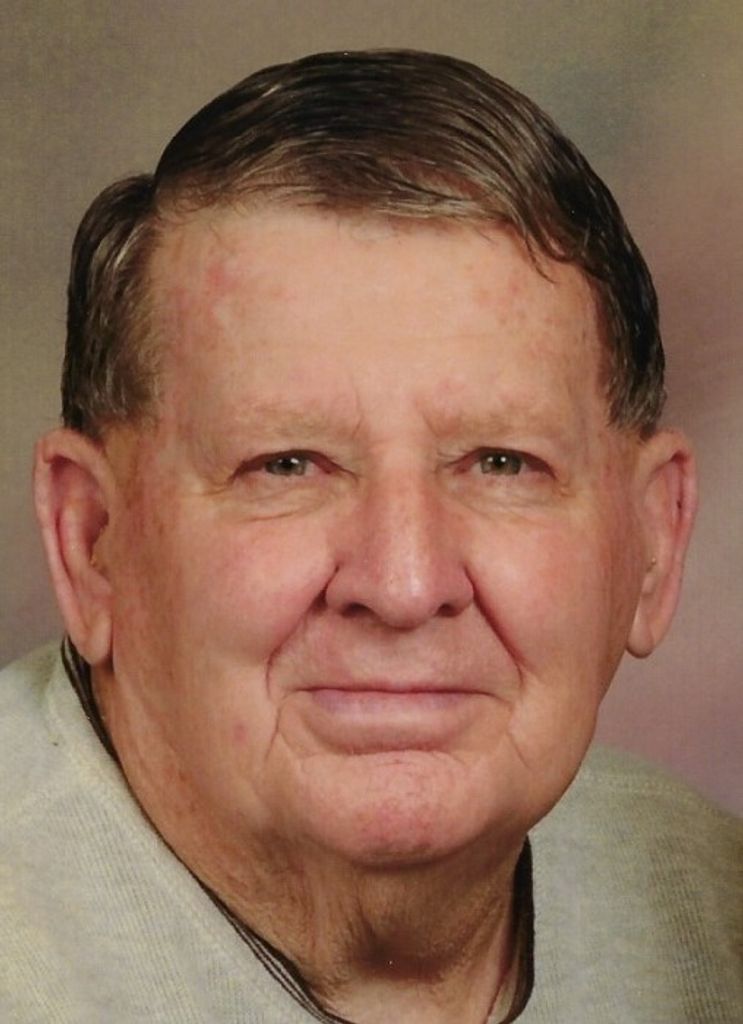 Gary L. Eubanks