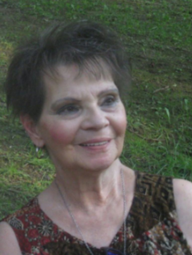 Carolyn Sue Keasler Russell Profile Photo
