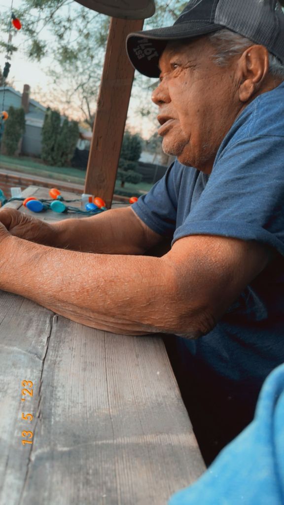 Manuel Gasca Profile Photo