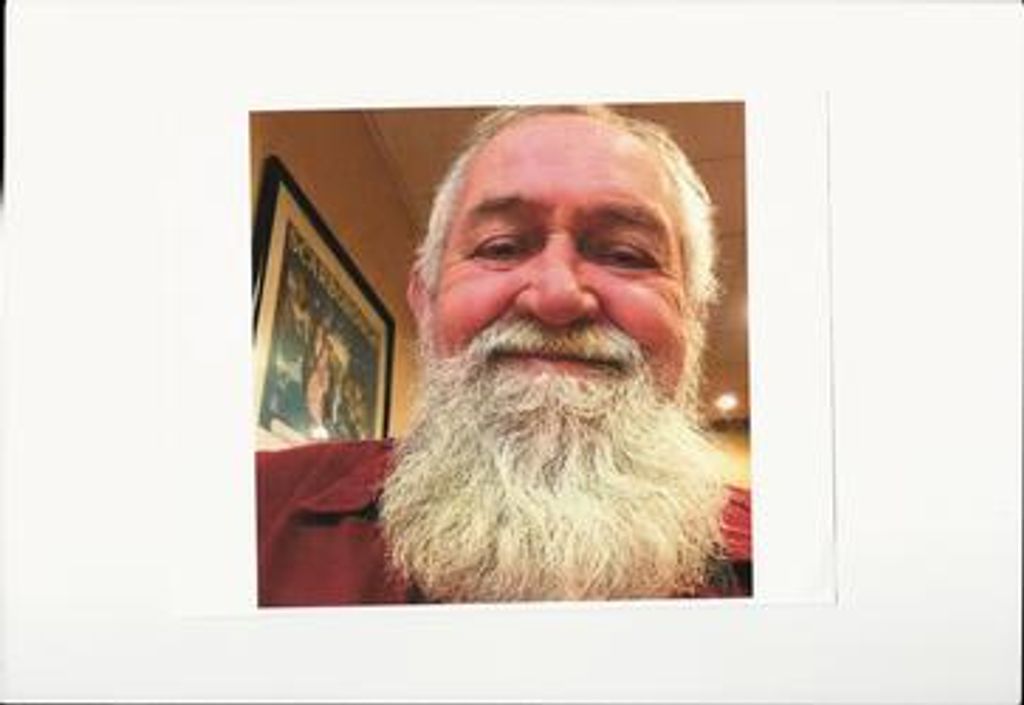 Robert Perry Barbe Profile Photo
