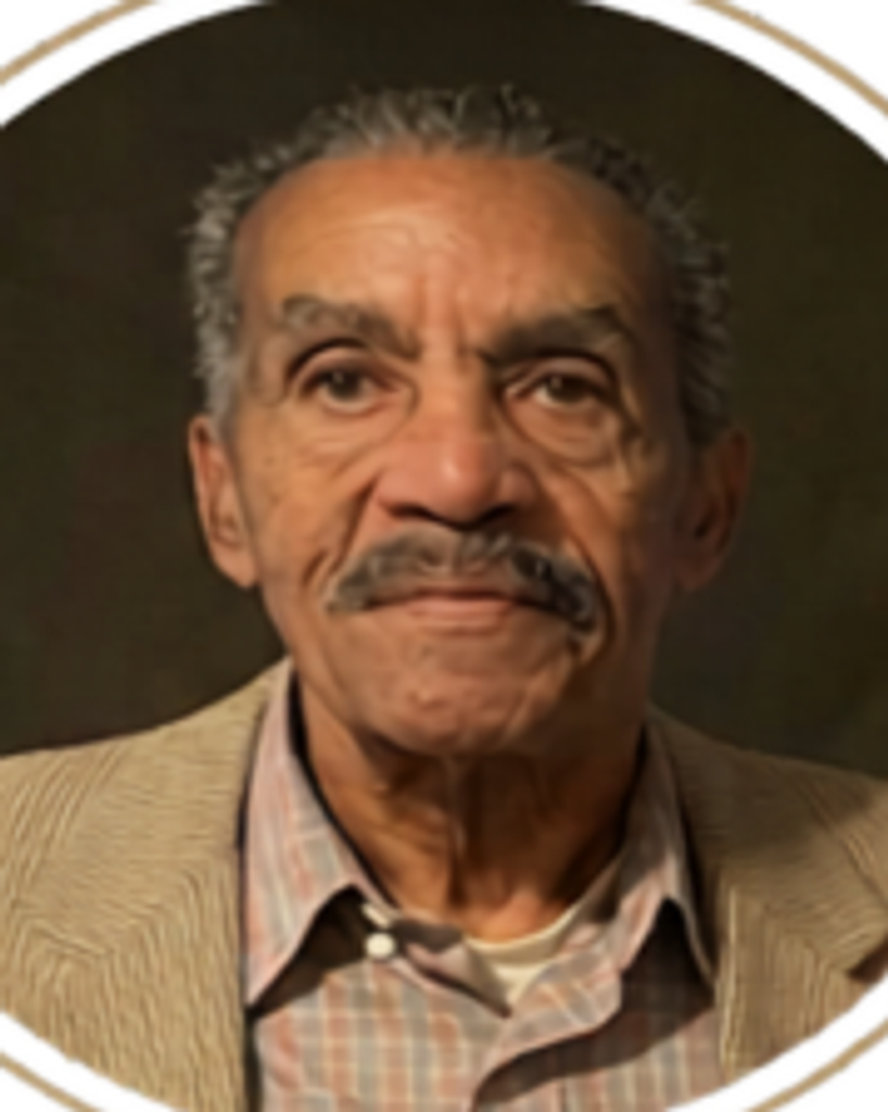 James Willie Green Profile Photo