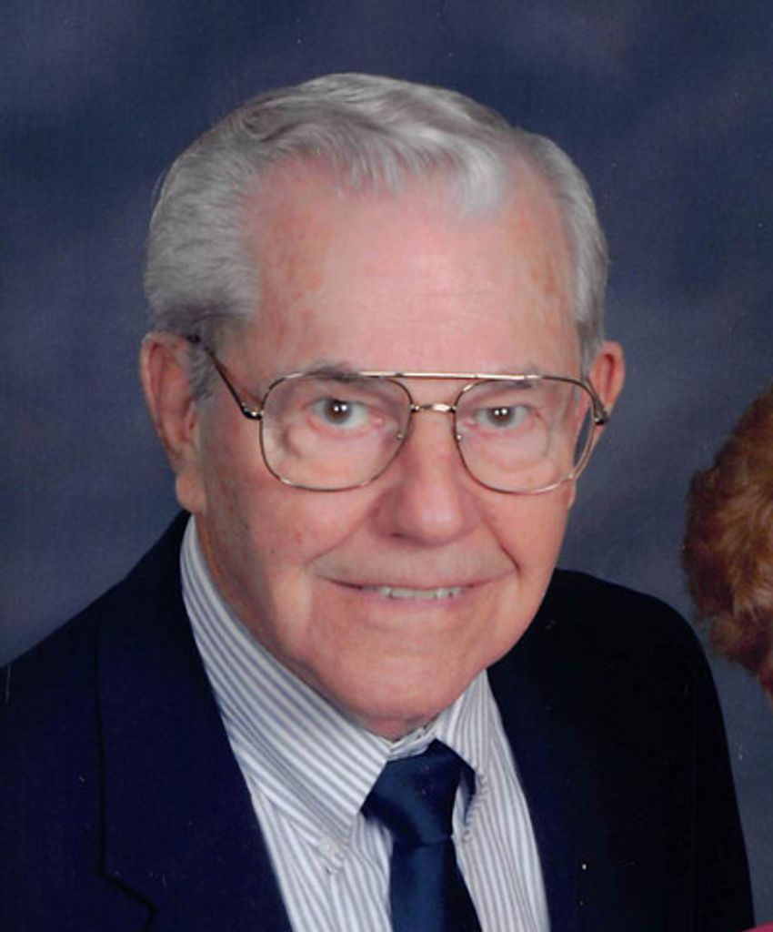 John Thomas Bradley Profile Photo