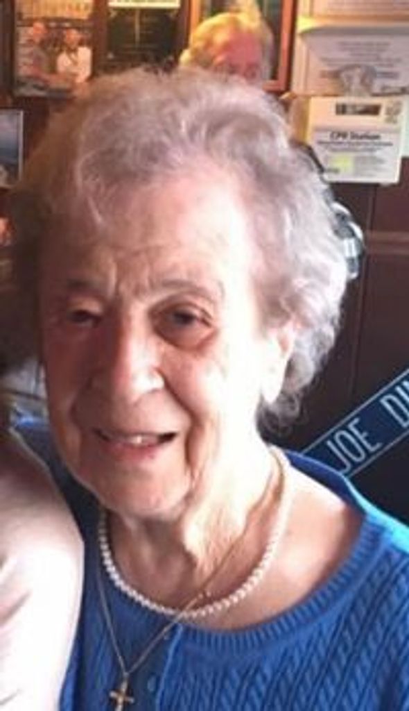 Julia M. Ferracane Profile Photo