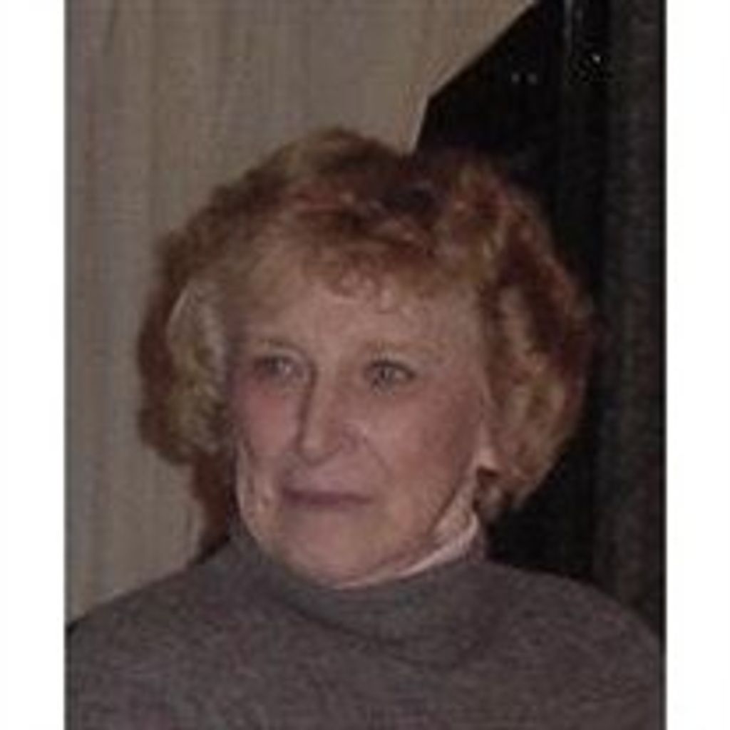 Joanna Smith