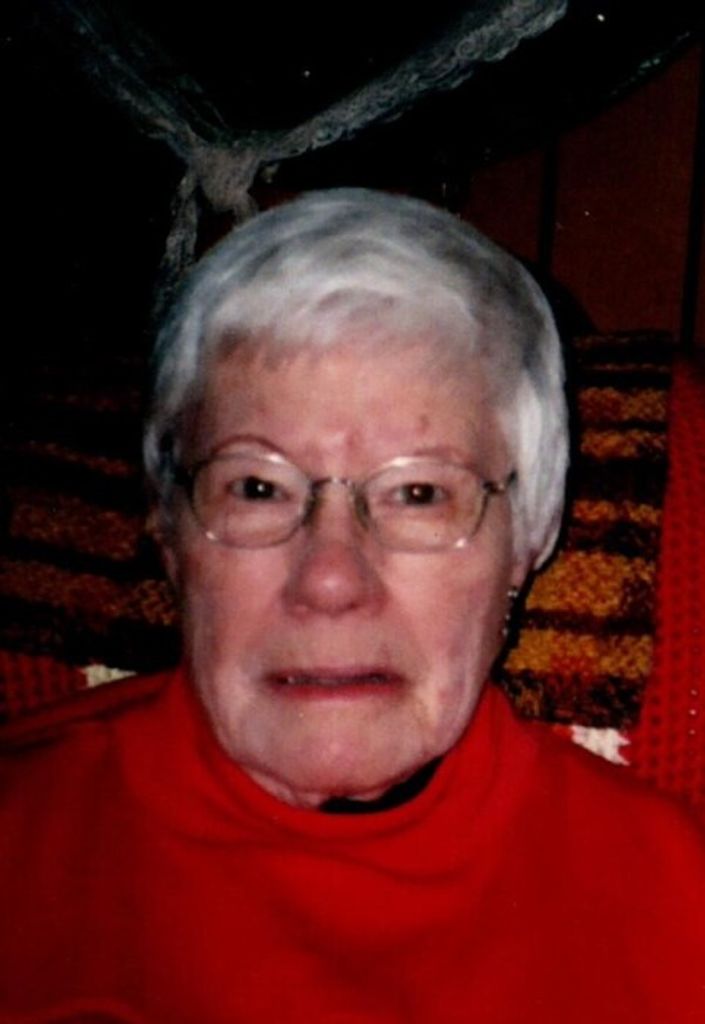 Myrtle E. (Burr)  Koleszar