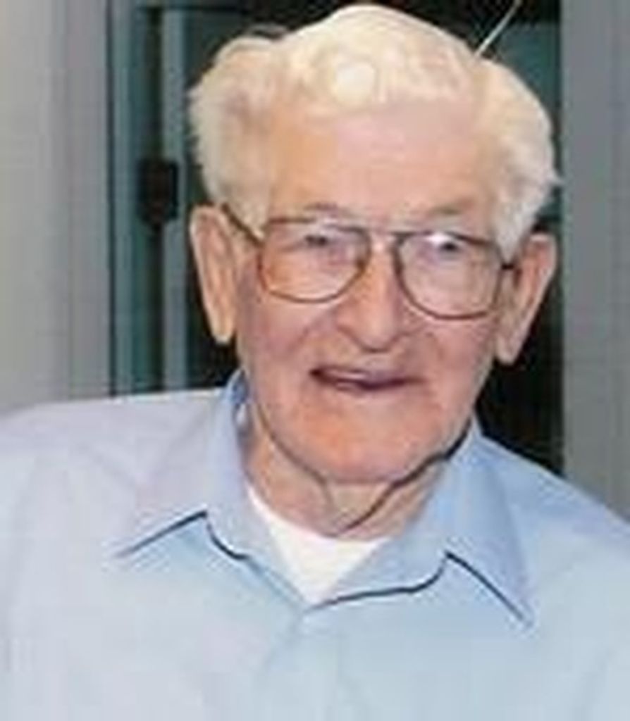 Oather Maynard Bradley