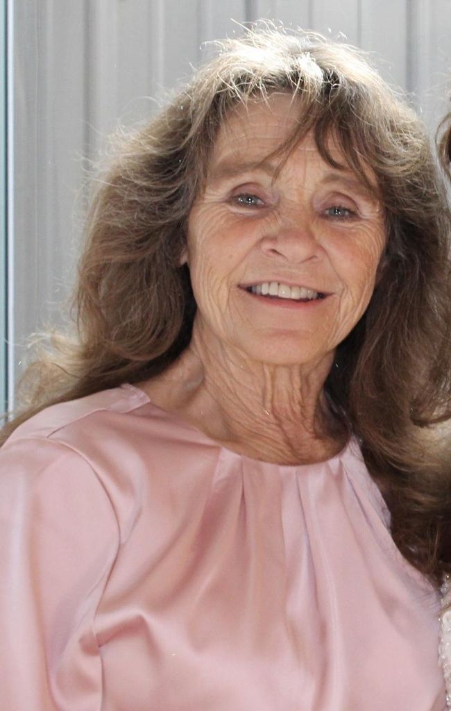 Teresa Kay Montgomery Profile Photo