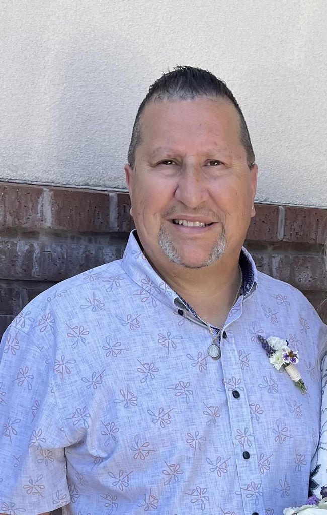 Henry Gonzales Jr.