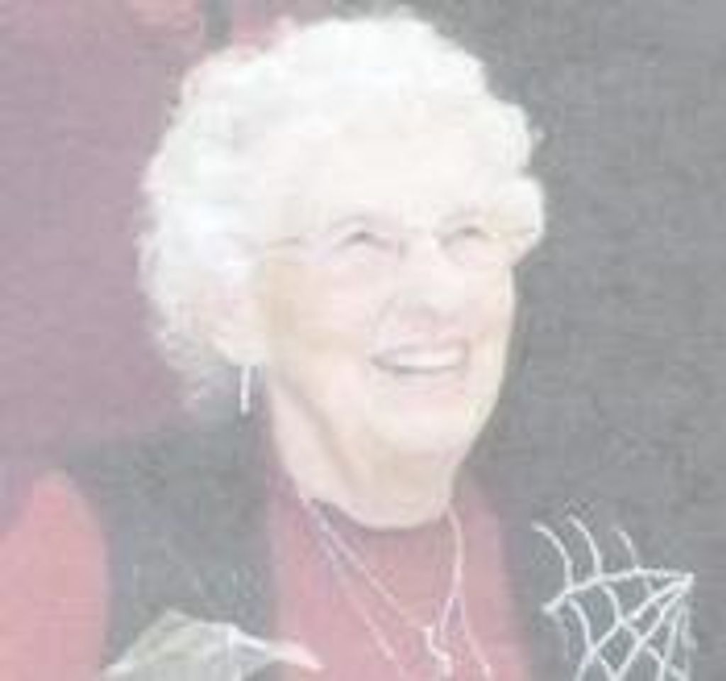 Lillian Virginia Kersey