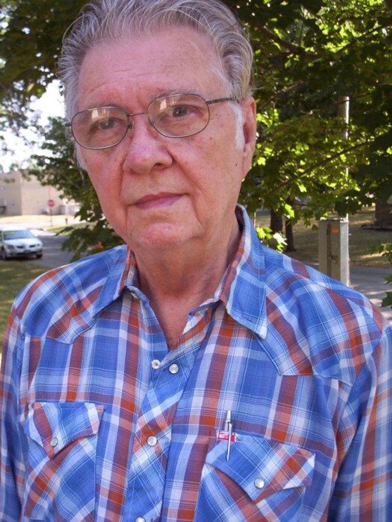 Gary Dean Miller