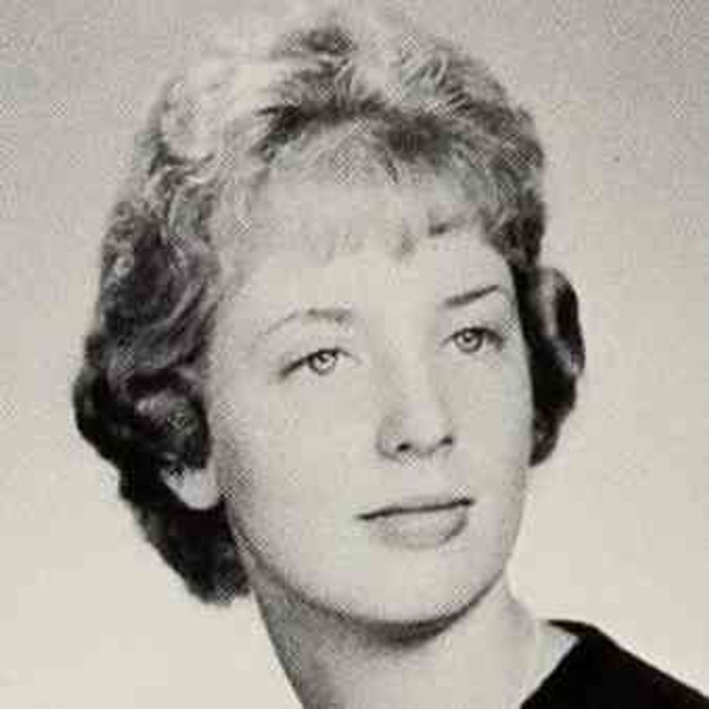 Sarah Whitney Megonigal Profile Photo