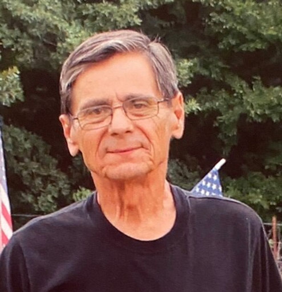 Stephen (Steve) Allen Shebester Profile Photo